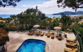 Symbola Oludeniz Beach Hotel